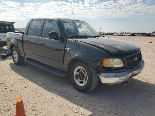 Photo 4 from auction – 2002 FORD F150 SUPER with VIN 1FTRW07L62KB49784