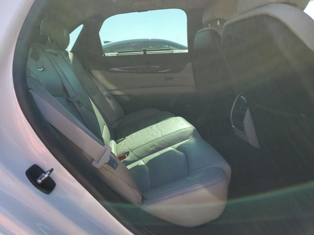Photo 10 from auction – 2016 CADILLAC CT6 LUXURY with VIN 1G6KC5RX4GU165889