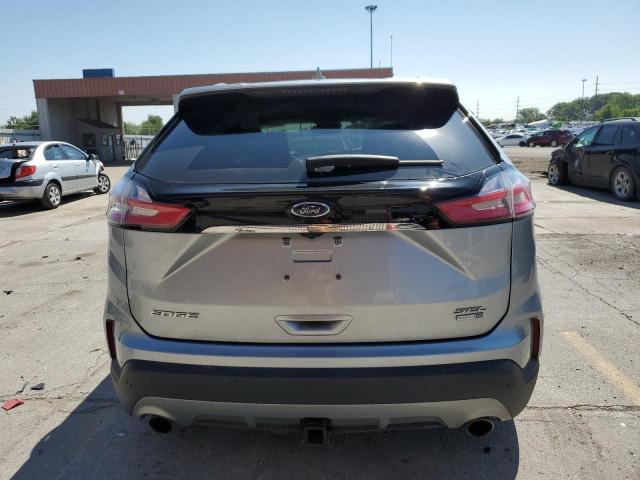 Photo 6 from auction – 2020 FORD EDGE SEL with VIN 2FMPK4J9XLBA85196