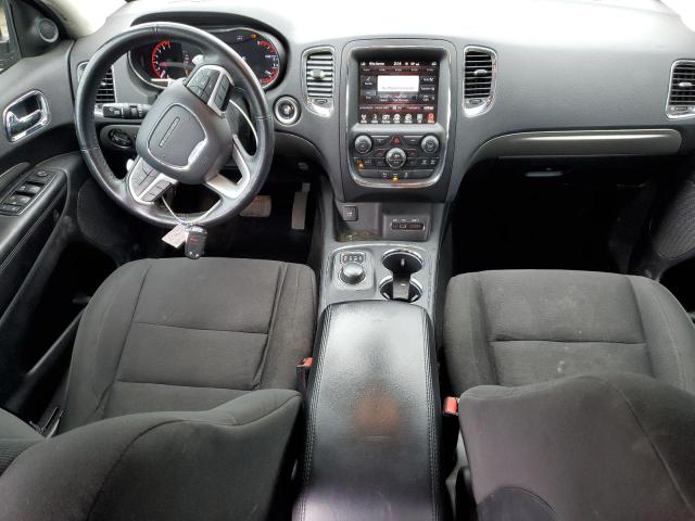 Photo 8 from auction – 2015 DODGE DURANGO SX with VIN 1C4RDJAG8FC756311