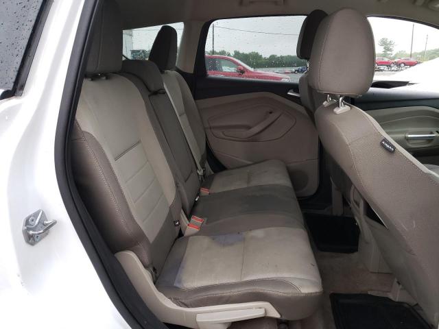 Photo 11 from auction – 2014 FORD ESCAPE SE with VIN 1FMCU0GX3EUD33115