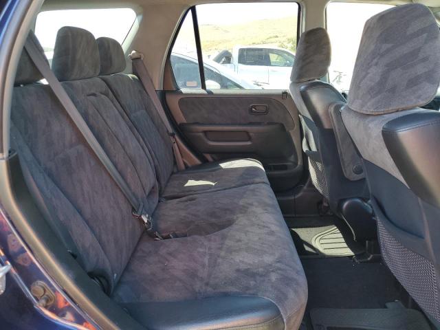Photo 10 from auction – 2004 HONDA CR-V EX with VIN JHLRD78894C048215