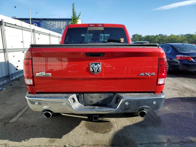 Снимка 6 от търг – 2017 RAM 1500 SLT с VIN 3C6RR7LT2HG659451