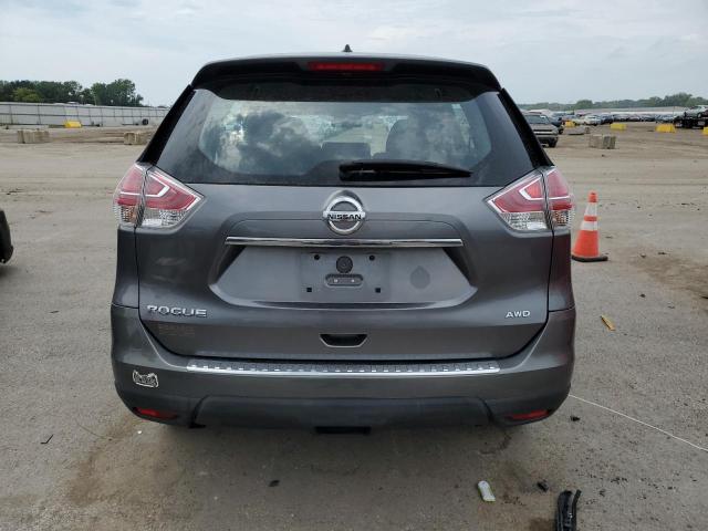 Photo 6 from auction – 2015 NISSAN ROGUE S with VIN KNMAT2MV1FP591288
