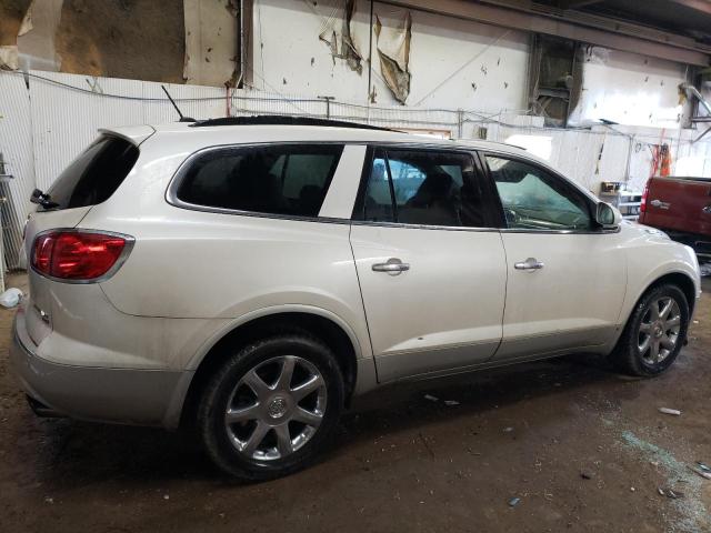 Photo 3 from auction – 2009 BUICK ENCLAVE CX with VIN 5GAEV23D29J190507