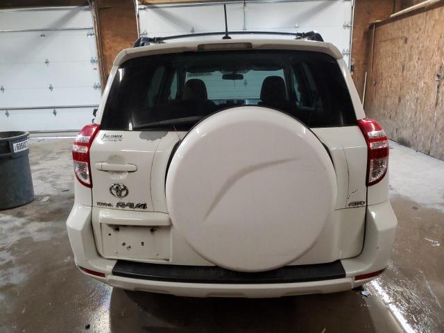 Photo 6 from auction – 2010 TOYOTA RAV4 with VIN 2T3BF4DVXAW029426