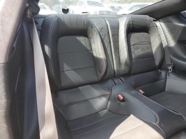 Photo 10 from auction – 2017 FORD MUSTANG with VIN 1FA6P8TH5H5310672