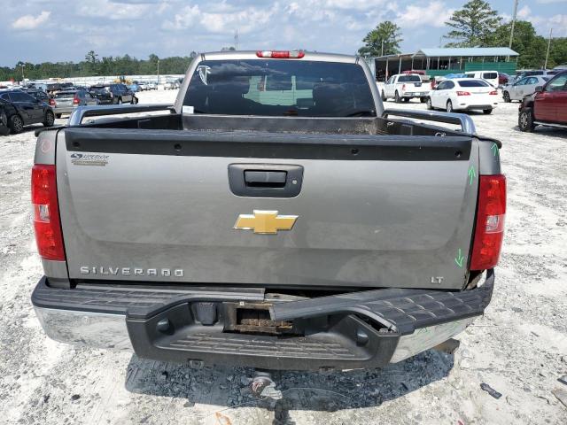 Photo 6 from auction – 2013 CHEVROLET SILVERADO with VIN 1GCRCSE07DZ205982