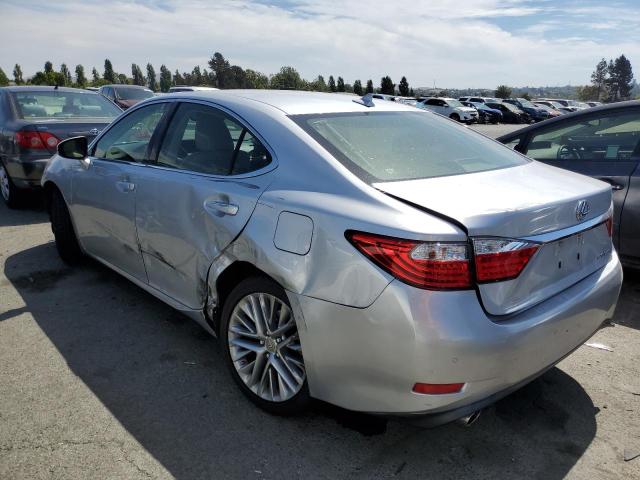 Photo 2 from auction – 2013 LEXUS ES 350 with VIN JTHBK1GG3D2012289