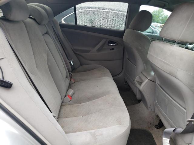 Photo 10 from auction – 2007 TOYOTA CAMRY CE with VIN 4T4BE46K37R010021
