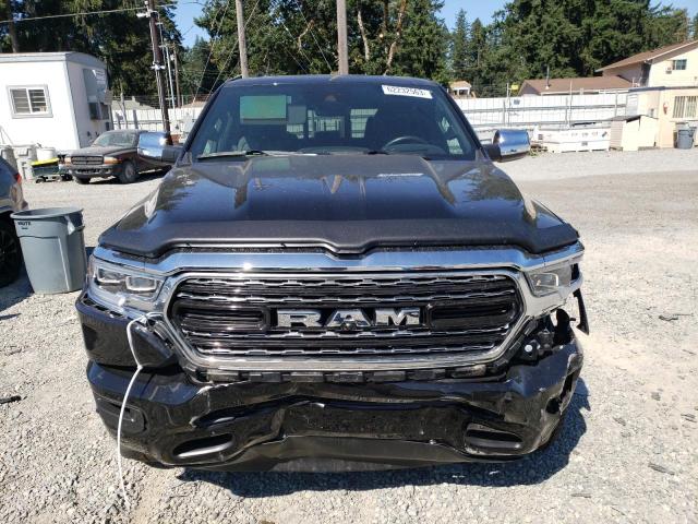 Photo 5 from auction – 2022 RAM 1500 LIMIT with VIN 1C6SRFHT2NN164769