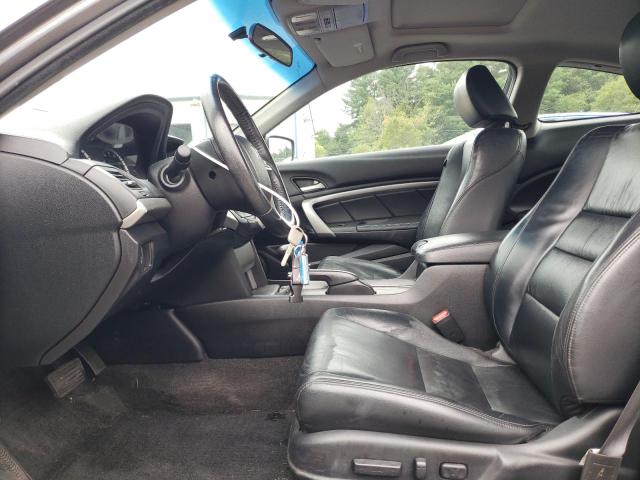 Photo 7 from auction – 2011 HONDA ACCORD EXL with VIN 1HGCS1B89BA011352