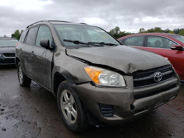 Photo 4 from auction – 2012 TOYOTA RAV4 with VIN 2T3BF4DV3CW184984