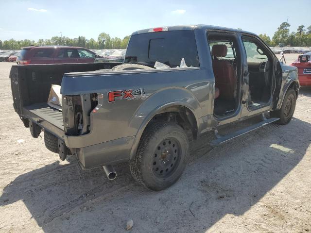 Photo 3 from auction – 2018 FORD F150 SUPER with VIN 1FTEW1EG0JFA93858