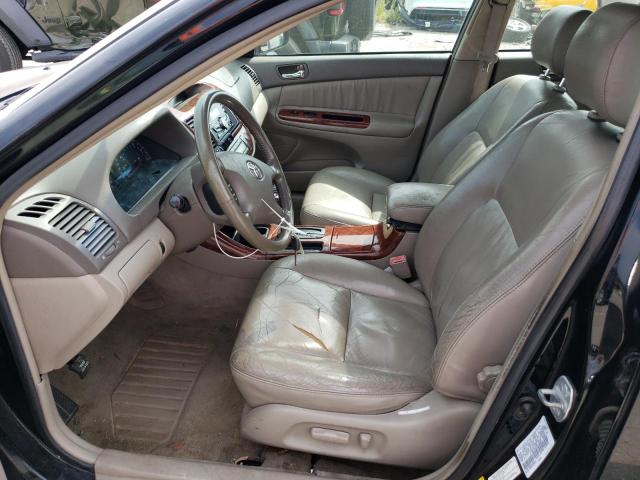 Photo 7 from auction – 2003 TOYOTA CAMRY SE with VIN 4T1BE30K23U258607