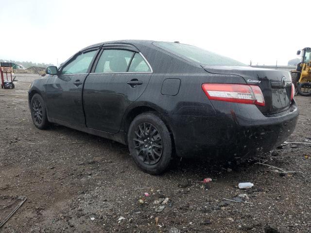 Photo 2 from auction – 2010 TOYOTA CAMRY BASE with VIN 4T4BF3EK9AR023811