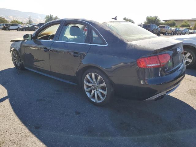 Photo 2 from auction – 2012 AUDI A4 PREMIUM with VIN WAUEFAFLXCN010194