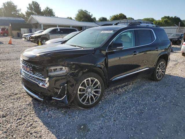 GMC ACADIA DEN 2020 with VIN 1GKKNXLS6LZ140932 - Photo from auction