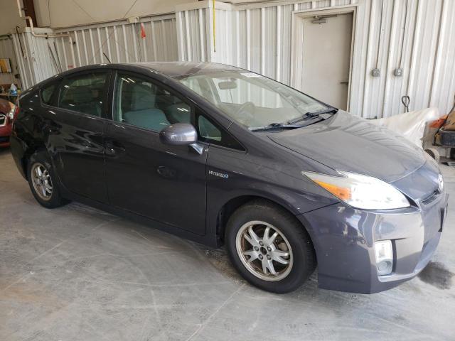 Photo 4 from auction – 2010 TOYOTA PRIUS with VIN JTDKN3DU6A0014866