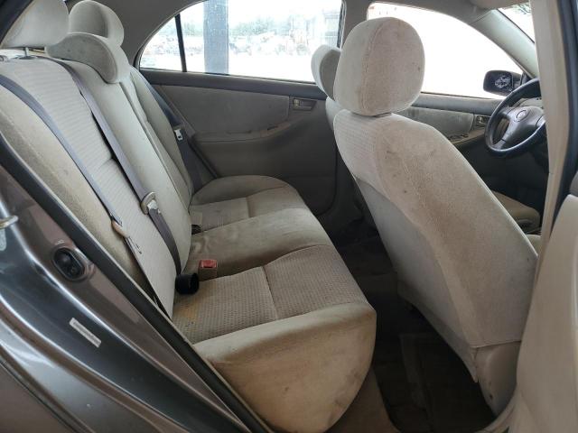 Photo 10 from auction – 2008 TOYOTA COROLLA CE with VIN 1NXBR32E48Z990286