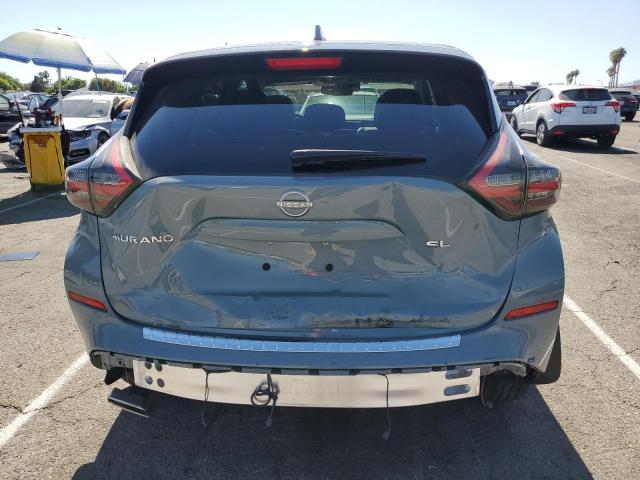 Photo 6 from auction – 2023 NISSAN MURANO SL with VIN 5N1AZ2CJ6PC103695