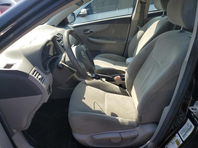 Photo 7 from auction – 2010 TOYOTA COROLLA BA with VIN 1NXBU4EE2AZ369408
