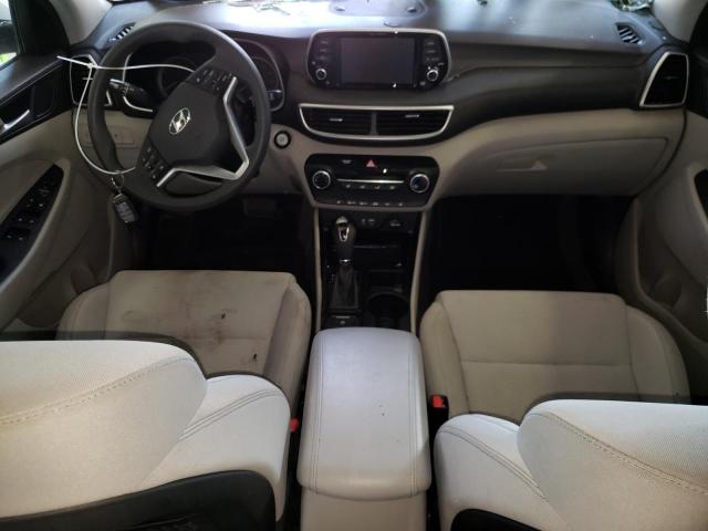 Снимка 8 от търг – 2019 HYUNDAI TUCSON LIM с VIN KM8J33A45KU856478