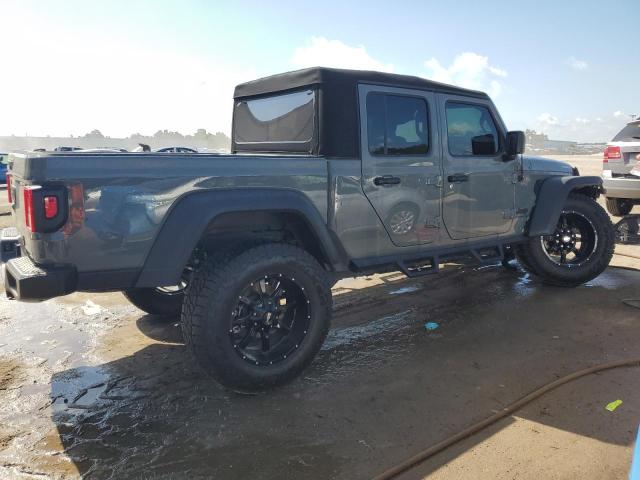 Photo 3 from auction – 2020 JEEP GLADIATOR with VIN 1C6HJTAG9LL201399