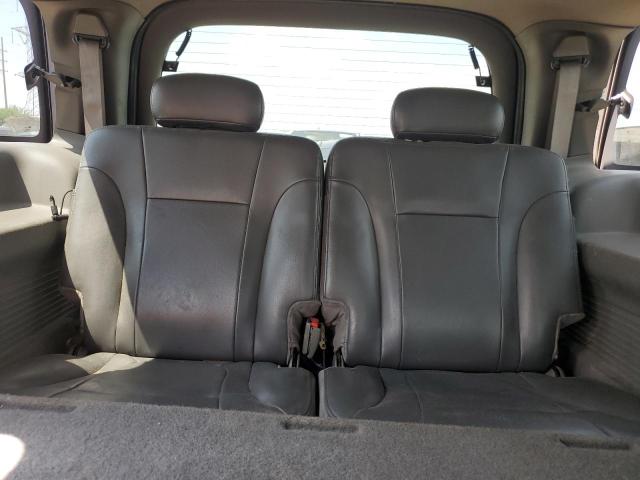 Photo 10 from auction – 2003 CHEVROLET TRAILBLAZE with VIN 1GNET16S536239418