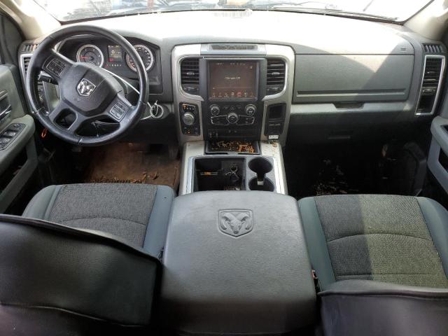 Zdjęcie 8 z aukcji – 2014 RAM 1500 SLT z VIN 1C6RR7GM5ES303034