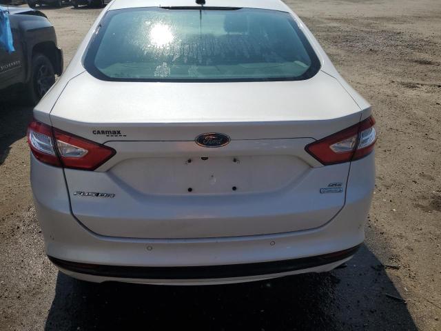Photo 6 from auction – 2016 FORD FUSION SE with VIN 3FA6P0HD0GR309870