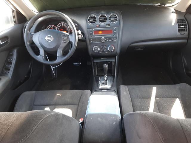 Photo 8 from auction – 2011 NISSAN ALTIMA BAS with VIN 1N4AL2APXBN480417