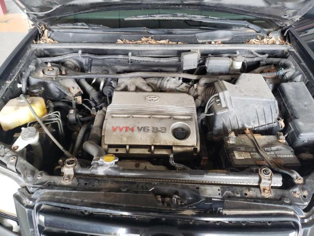 Photo 12 from auction – 2004 TOYOTA HIGHLANDER with VIN JTEDP21A940040448