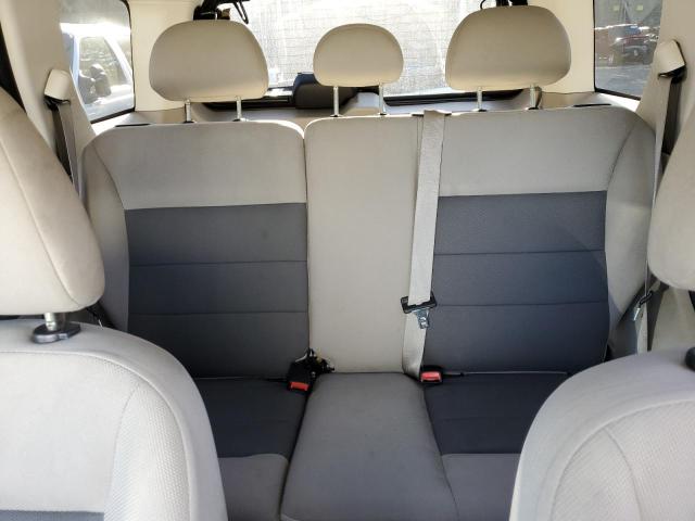 Photo 10 from auction – 2008 FORD ESCAPE XLT with VIN 1FMCU93128KB69099