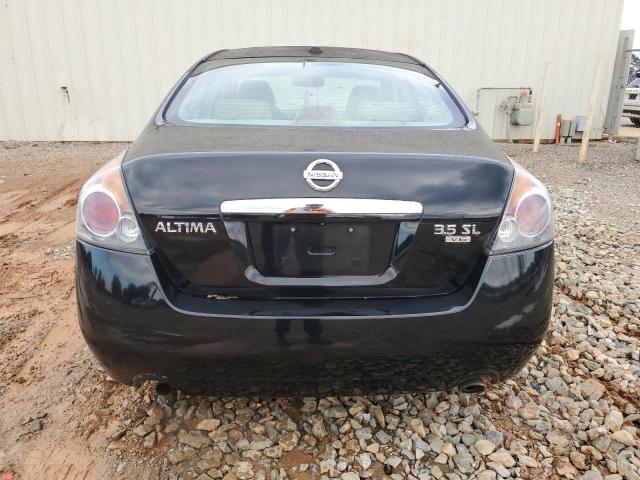 Photo 6 from auction – 2007 NISSAN ALTIMA 3.5 with VIN 1N4BL21E57C113057