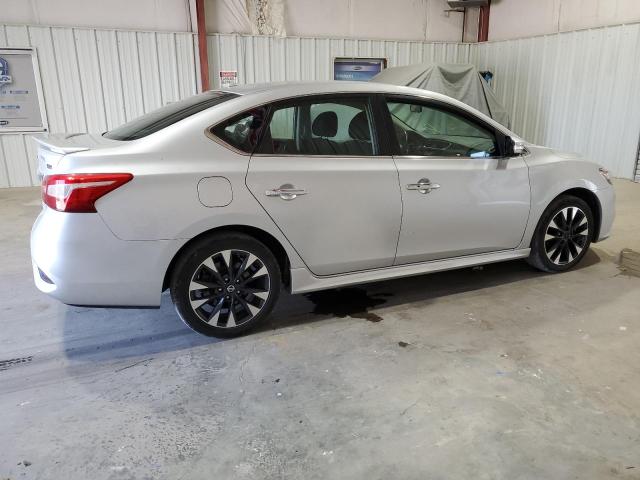 Photo 3 from auction – 2016 NISSAN SENTRA S with VIN 3N1AB7AP2GY275505