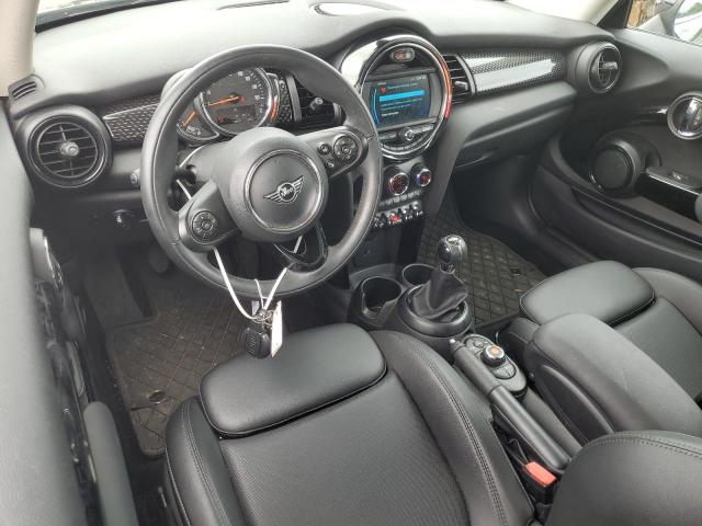 Photo 8 from auction – 2019 MINI COOPER S with VIN WMWXP7C52K2H61033