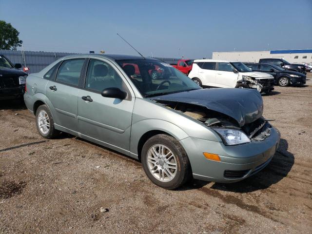 Photo 4 from auction – 2005 FORD FOCUS ZX4 with VIN 1FAFP34N75W227323