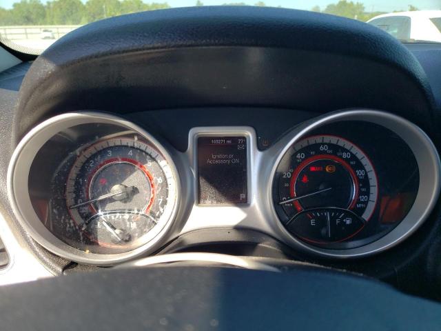 Photo 9 from auction – 2013 DODGE JOURNEY SE with VIN 3C4PDCAB4DT646803
