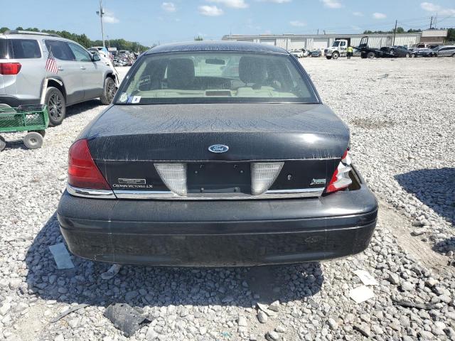 Photo 6 from auction – 2011 FORD CROWN VICT with VIN 2FABP7EV2BX166063