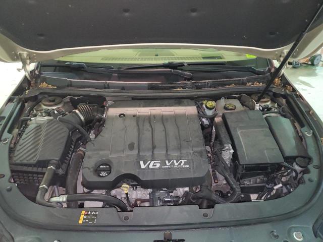 Photo 11 from auction – 2014 BUICK LACROSSE P with VIN 1G4GD5G34EF206227