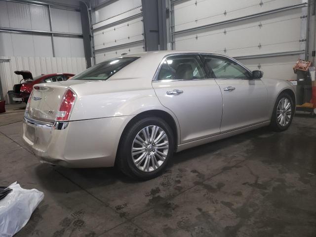 Photo 3 from auction – 2012 CHRYSLER 300 LIMITE with VIN 2C3CCAHG9CH314116
