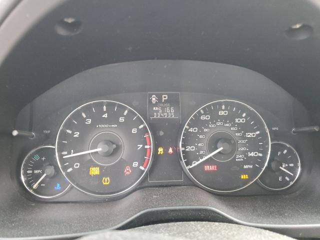 Foto 9 de la subasta – 2011 SUBARU LEGACY 2.5 con VIN 4S3BMBC61B3220614