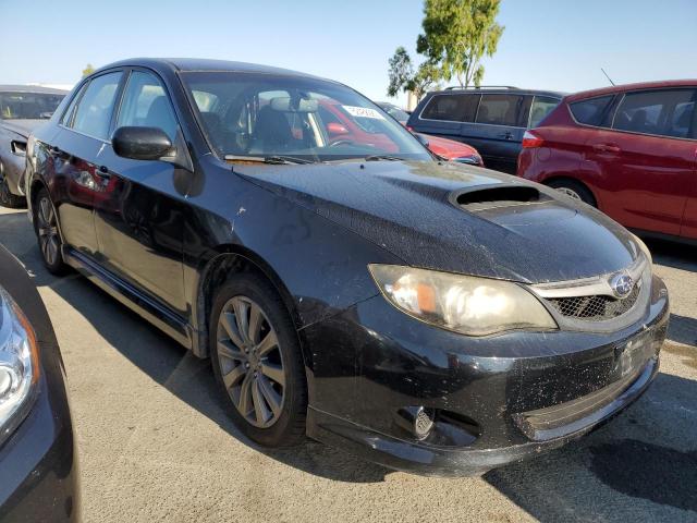 Photo 4 from auction – 2009 SUBARU IMPREZA WR with VIN JF1GE766X9G508166