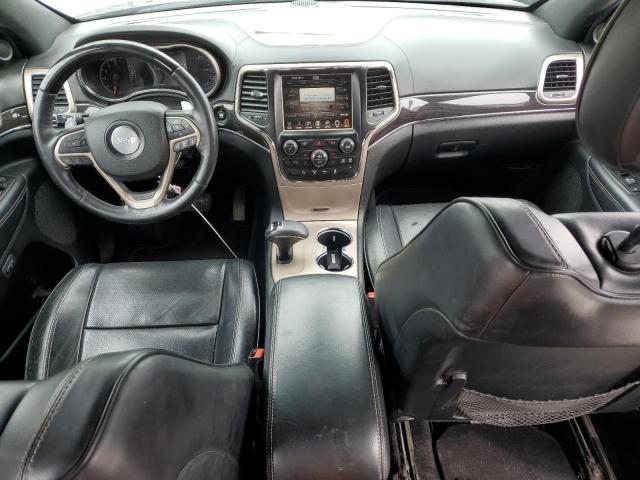 Photo 8 from auction – 2014 JEEP GRAND CHER with VIN 1C4RJFCMXEC376751