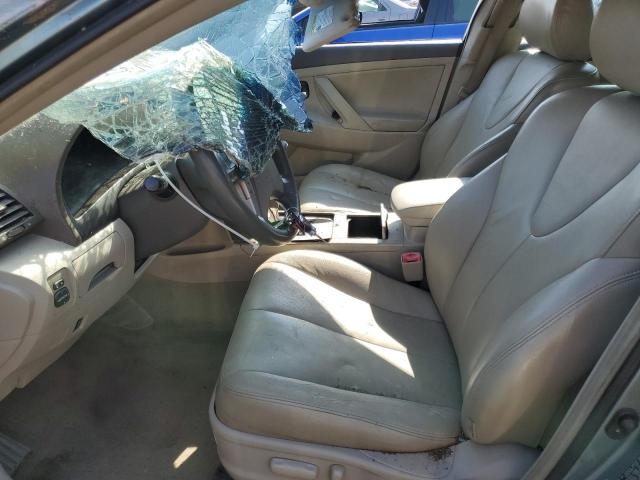 Photo 7 from auction – 2010 TOYOTA CAMRY BASE with VIN 4T1BF3EKXAU525530