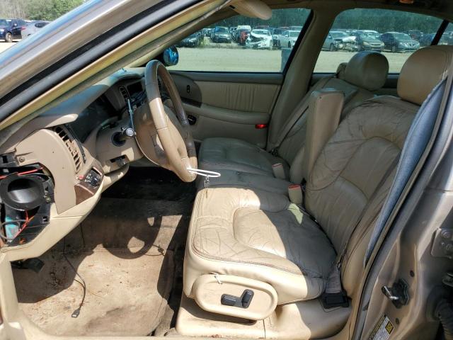 Photo 7 from auction – 2004 BUICK PARK AVENU with VIN 1G4CW54KX44133783