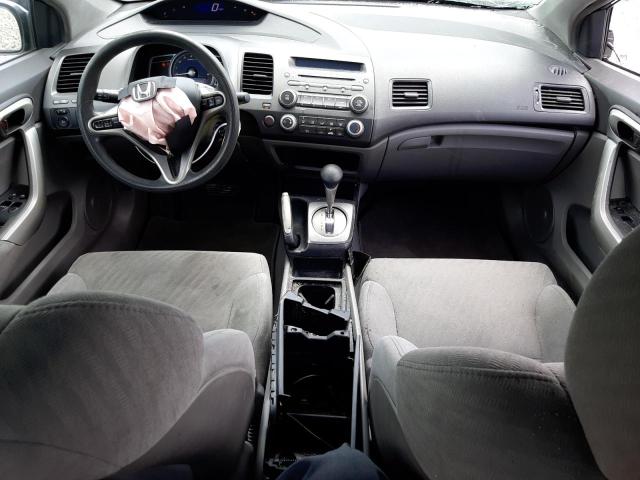 Photo 8 from auction – 2011 HONDA CIVIC EX with VIN 2HGFG1B89BH500723