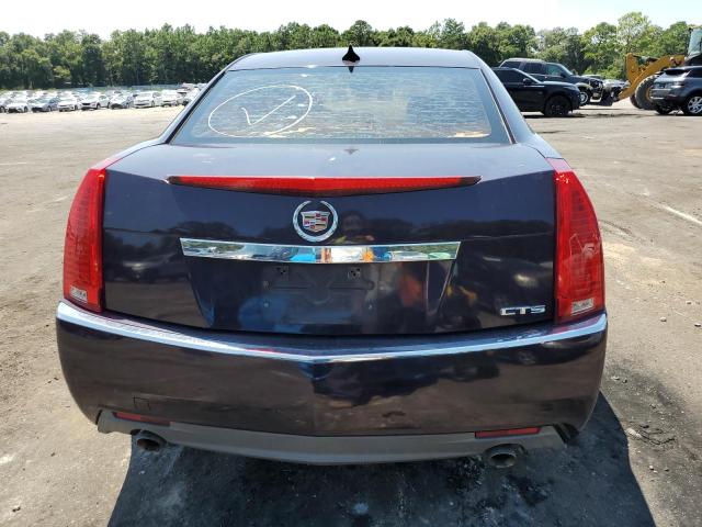 Photo 6 from auction – 2009 CADILLAC CTS with VIN 1G6DF577790156360