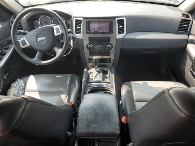 Photo 8 from auction – 2010 JEEP GRAND CHER with VIN 1J4PR4GK0AC152020